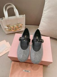 Picture of Miu Miu Shoes Women _SKUfw156177775fw